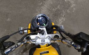 HONDA  MONKEY 125 JB02