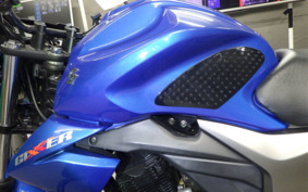 SUZUKI GIXXER 150 NG4BG