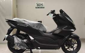 HONDA PCX 160 KF47