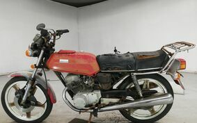 HONDA CB125T CB125T