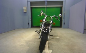 HONDA SHADOW 750 Gen. 3 2004 RC50