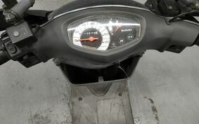 SUZUKI ADDRESS V125 G CF46A