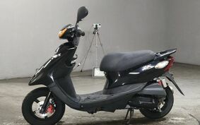 YAMAHA JOG ZR Evolution 2 SA39J