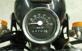 HONDA APE 50 AC18