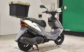 SUZUKI ADDRESS V125 CF4EA