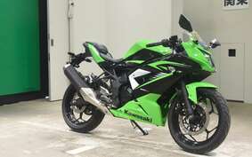 KAWASAKI NINJA 250 SL BX250A