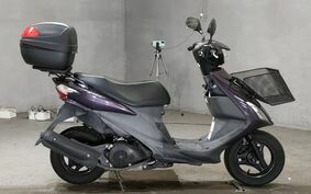 SUZUKI ADDRESS V125 S CF4MA