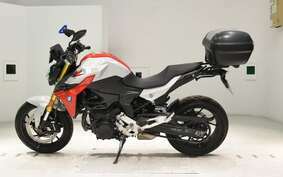 BMW F900R 2020