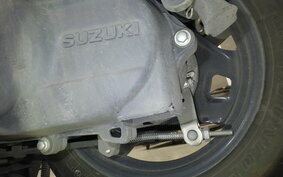 SUZUKI LET's CA4AA