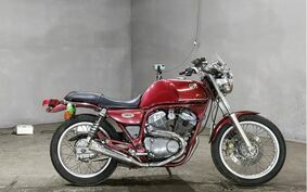 YAMAHA SRV250 RENAISSA 4DN