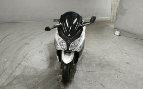 YAMAHA T-MAX500 2008 SJ08J