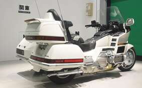 HONDA GL1500 GOLD WING SIDECAR 1996 SC22