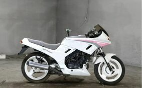 HONDA VT250F MC15