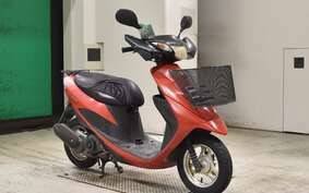 SUZUKI ADDRESS V50 Gen.2 CA42A