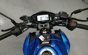 SUZUKI GSX-S125 DL32B