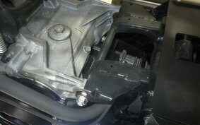 SUZUKI ADDRESS 110 CE47A