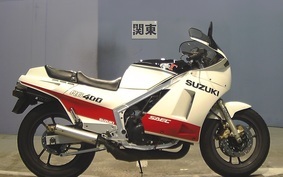 SUZUKI RG400 Gamma 1985 HK31A