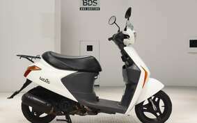 SUZUKI LET's 5 G CA47A