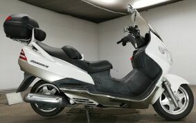 SUZUKI SKYWAVE 250 (Burgman 250) CJ42A