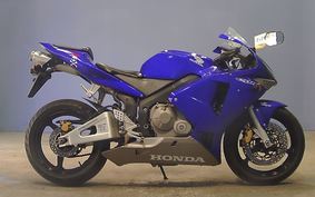 HONDA CBR600RR 2003 PC37