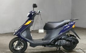 SUZUKI ADDRESS V125 CF46A