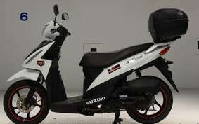 SUZUKI ADDRESS 110 CE47A