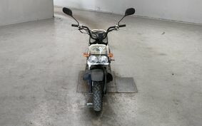 HONDA ZOOMER AF58