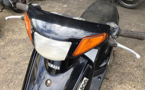 YAMAHA JOG 3KJ