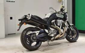 YAMAHA MT-01 2005 RP12