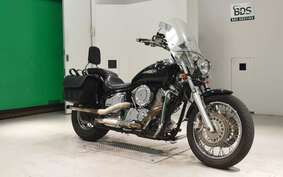 YAMAHA DRAGSTAR 1100 2002 VP13J