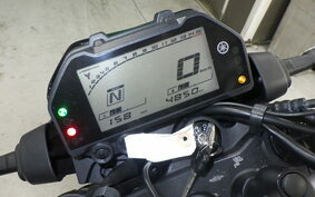 YAMAHA MT-25 A RG43J