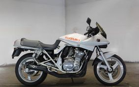 SUZUKI GSX250S KATANA GJ76A