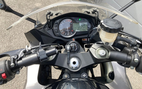 KAWASAKI NINJA 1000 2012 ZXT00G