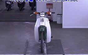 HONDA C50 AA01