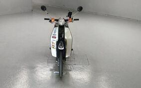 HONDA C70 SUPER CUB HA02