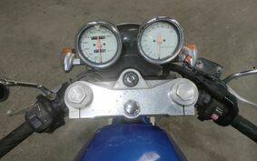 SUZUKI GOOSE 350 1993 NK42A