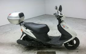 SUZUKI ADDRESS V125 G CF4EA