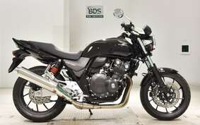 HONDA CB400SF GEN 4 A 2022 NC42