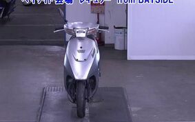 SUZUKI LET's 2 CA1PA