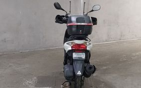 SUZUKI ADDRESS V125 CF4MA