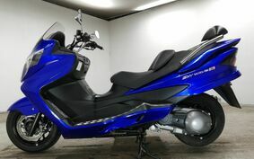 SUZUKI SKYWAVE 400 S 2006 CK44A