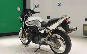 HONDA CB400SF VTEC A 2013 NC42