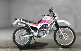 YAMAHA SEROW 225 W 4JG