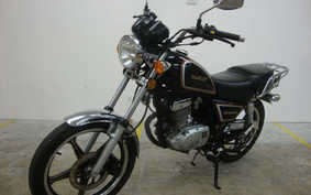 SUZUKI GN125 F PCJ2N