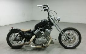 YAMAHA VIRAGO 400 1992 2NT