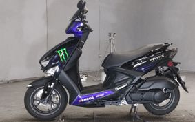 YAMAHA  CYGNUS  GRIF ASU SEJ4J