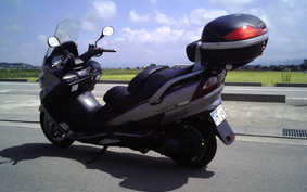 SUZUKI SKYWAVE 400 2005 CK43A