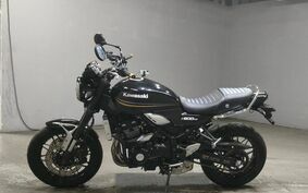 KAWASAKI Z900RS 2019 ZR900C