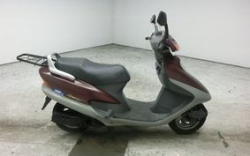 HONDA SPACY 125 JF04