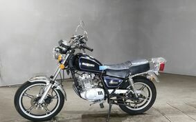 SUZUKI GN125 H PCJG9